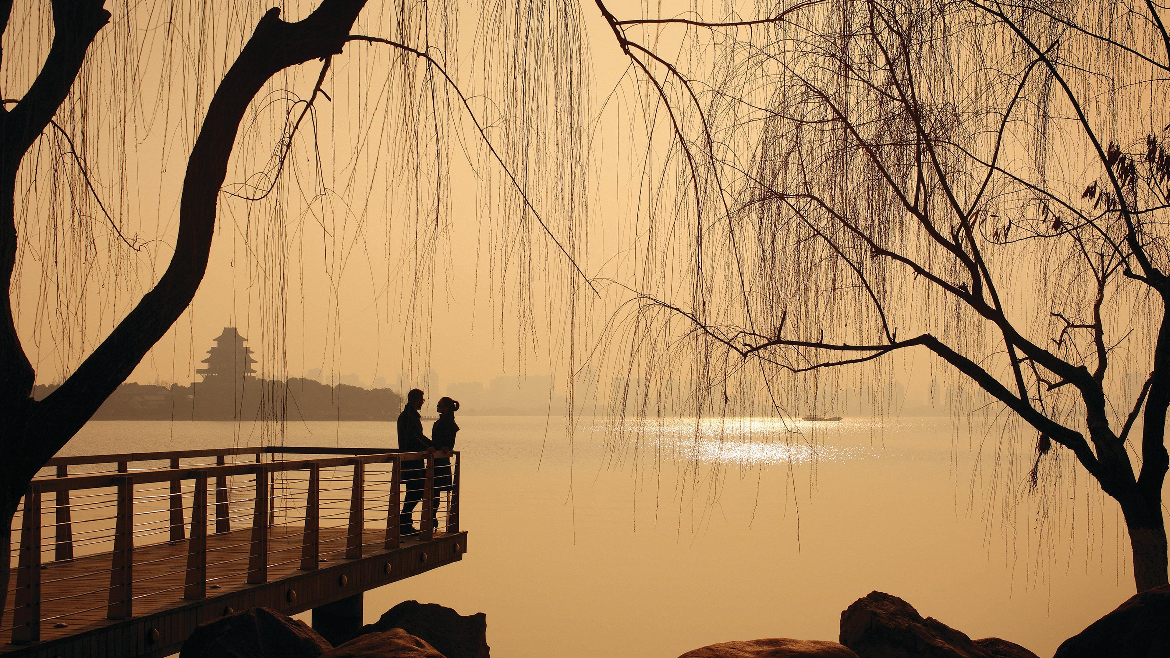 Intercontinental Suzhou Hotel By Ihg Suzhou (Jiangsu) Exterior photo