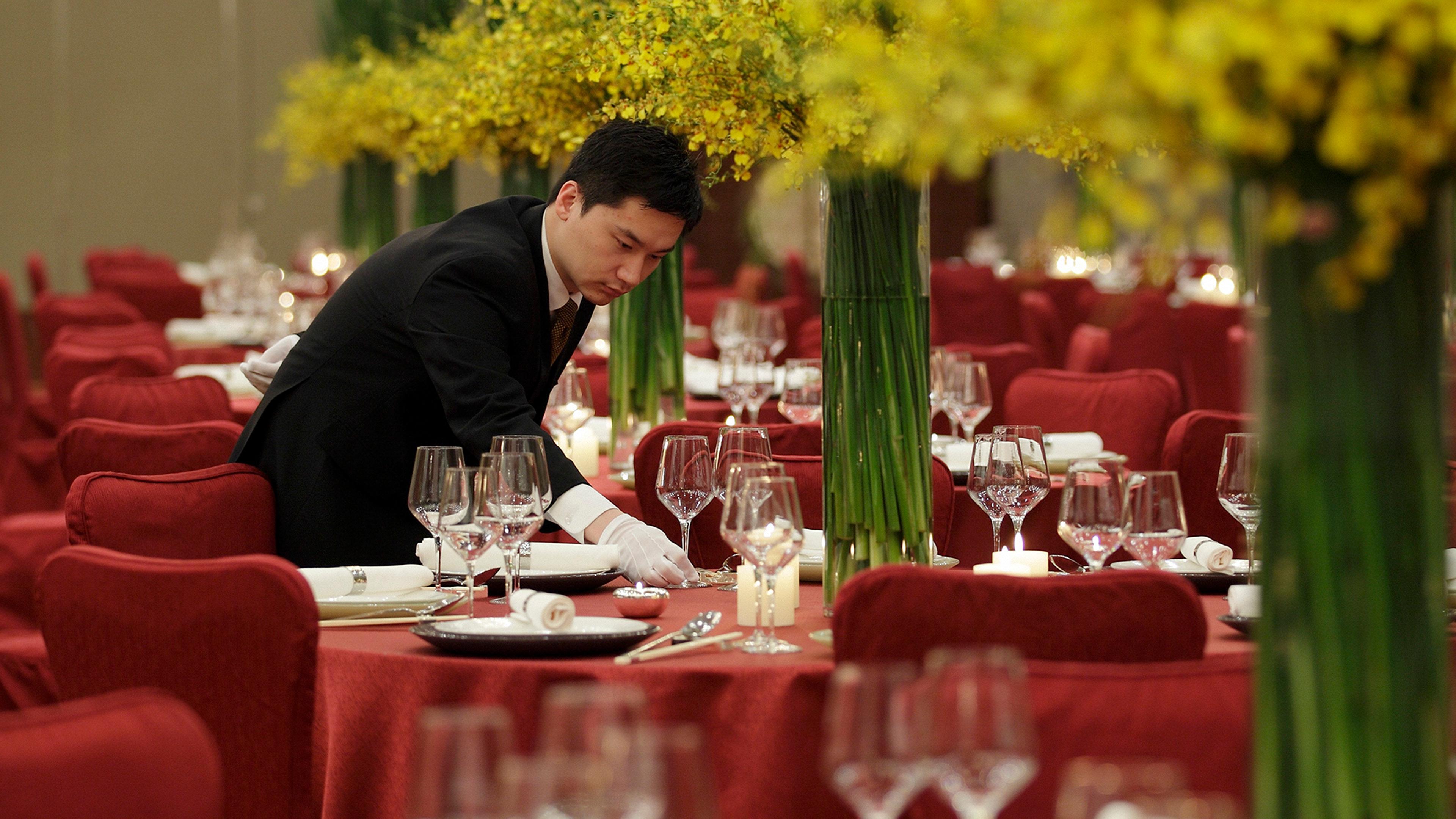 Intercontinental Suzhou Hotel, An Ihg Hotel Exterior photo