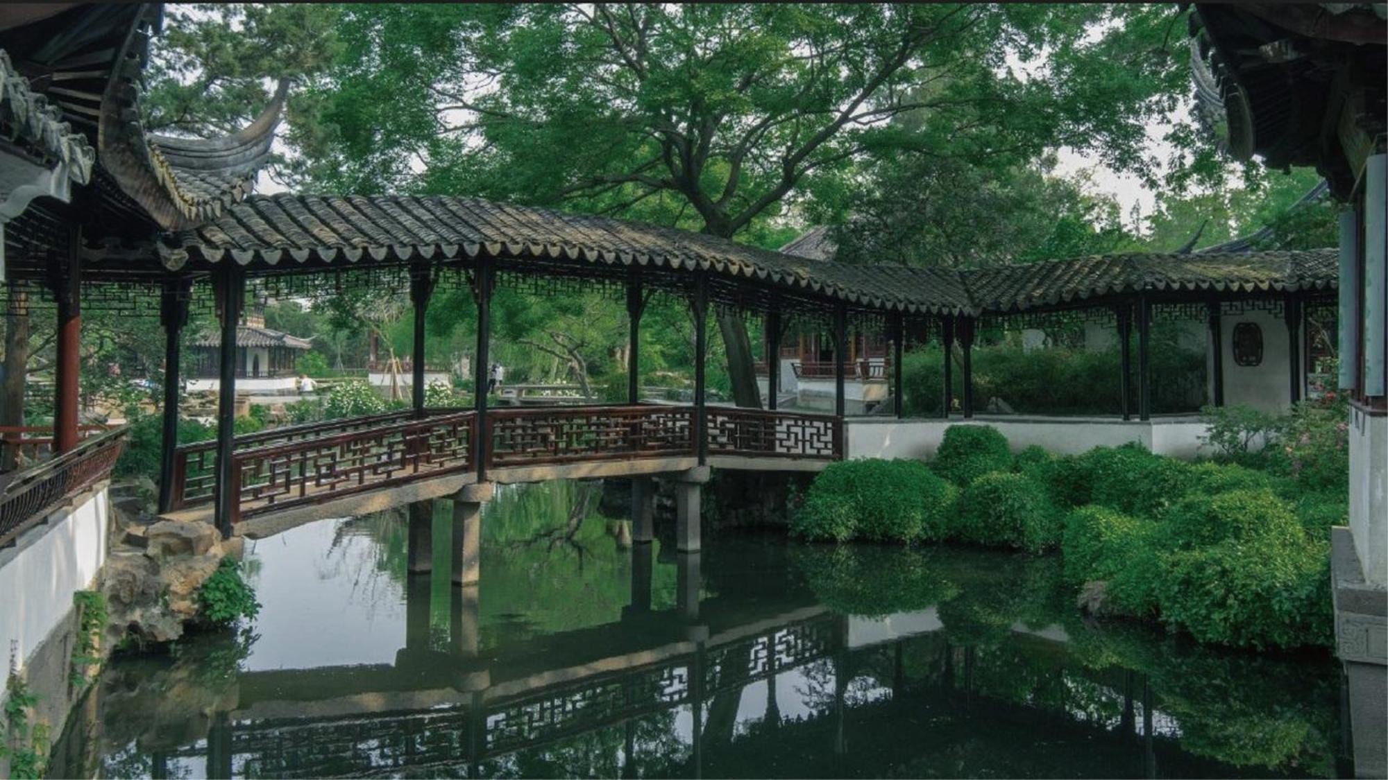 Intercontinental Suzhou Hotel, An Ihg Hotel Exterior photo